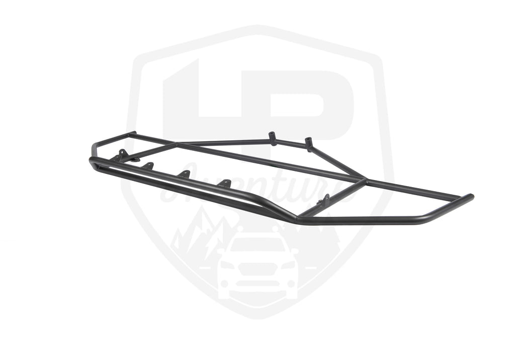 LP Aventure Bumper Guard Small Subaru XV Crosstrek 2013-2017 - Dirty Racing Products