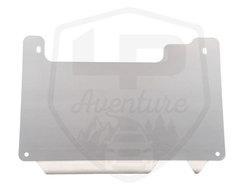 LP Aventure CVT Skid Plate Subaru Ascent 2019-2021 - Dirty Racing Products
