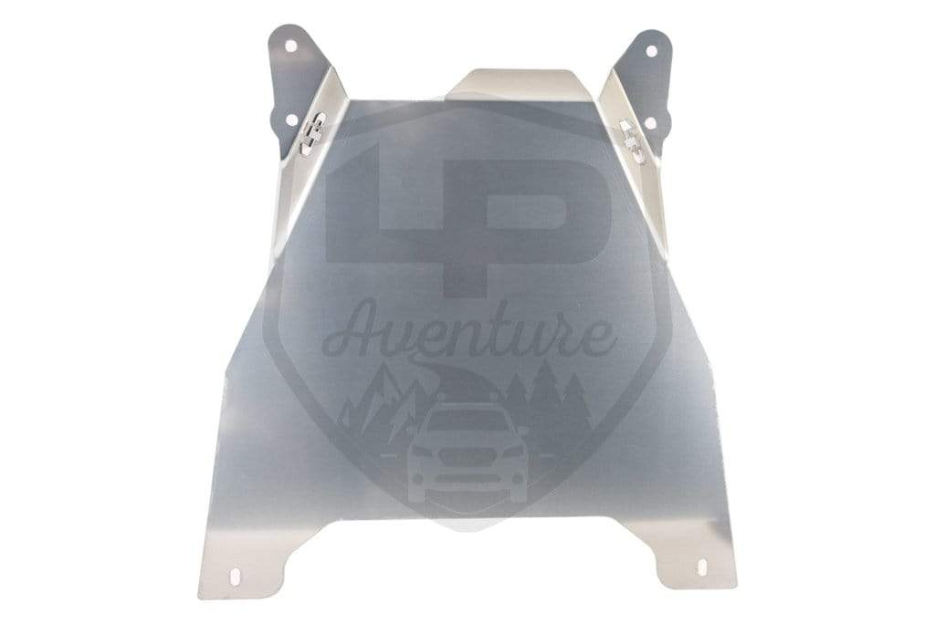 LP Aventure CVT Transmission Skid Plate Subaru Outback 2020-2021 - Dirty Racing Products