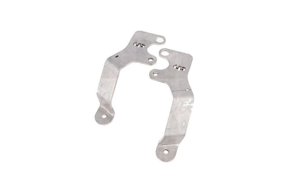 LP Aventure Hood Light Brackets (Pair) Subaru Outback/Forester 2020-2022 - Dirty Racing Products
