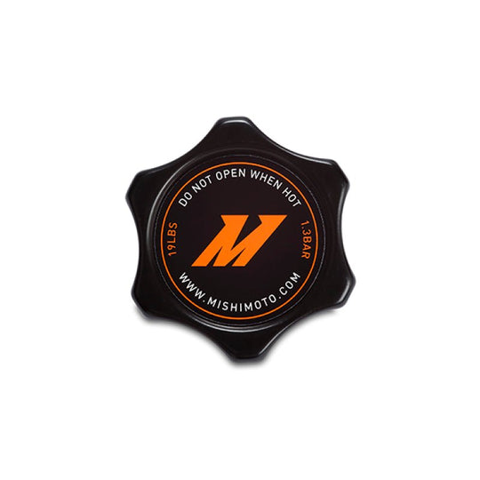 Mishimoto 1.3 Bar Radiator Cap Small - Universal - Dirty Racing Products