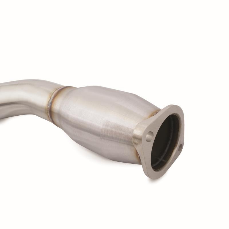 Mishimoto Catted Downpipe Subaru WRX 6SPD 2015+ - Dirty Racing Products