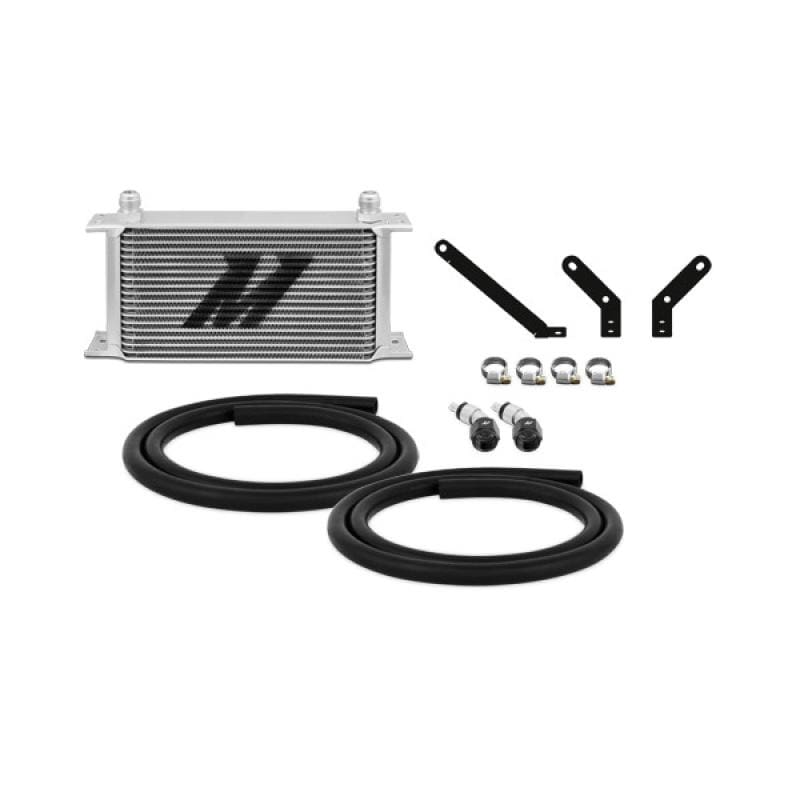 Mishimoto CVT Transmission Cooler Subaru WRX 2015+ - Dirty Racing Products