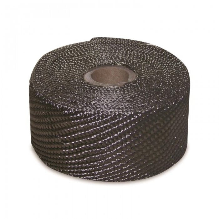 Mishimoto Exhaust Heat Wrap 2in x 35ft - Dirty Racing Products