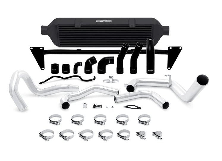 Mishimoto Front-Mount Intercooler Kit Subaru STI 2015+ - Dirty Racing Products