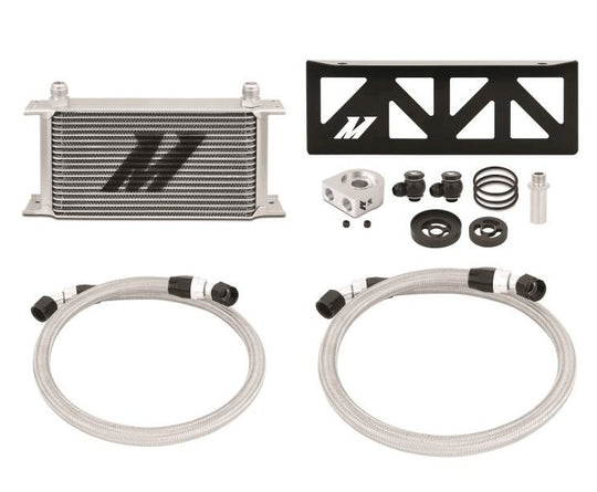 Mishimoto Oil Cooler Kit Scion FR-S / Subaru BRZ - Dirty Racing Products