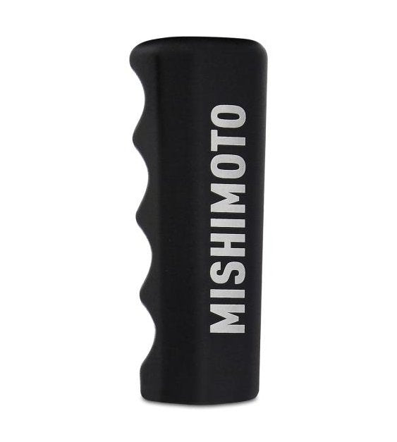 Mishimoto Pistol Grip Shift Knob - Black - Dirty Racing Products