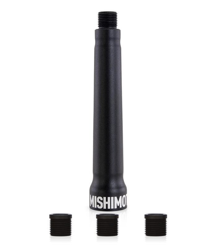 Mishimoto Shift Knob Extension 6" and 3" - Dirty Racing Products