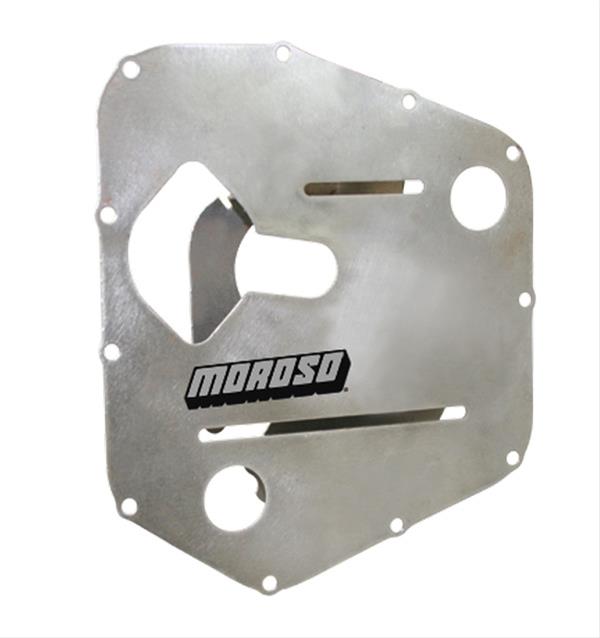 Moroso Aluminum Oil Pan Baffle Scion FR-S / Subaru BRZ / Toyota 86 - Dirty Racing Products