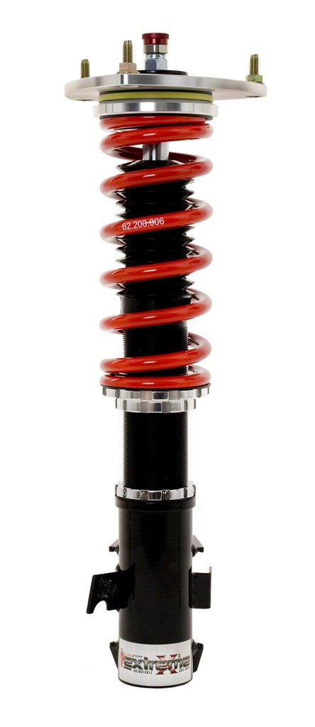 Pedders eXtreme XA Coilover Kit - Subaru WRX 2008-2014 - Dirty Racing Products