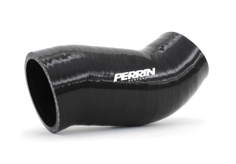 PERRIN Performance Afta-MAF Intake Tube Subaru WRX/STI/Legacy GT/Outback XT - Dirty Racing Products