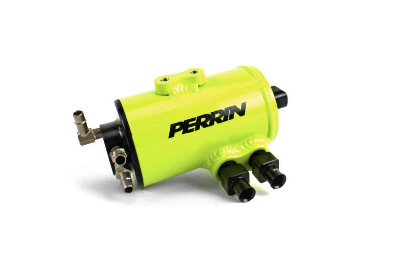 PERRIN Performance Air Oil Separator Subaru WRX/STI 2008-2014 - Dirty Racing Products