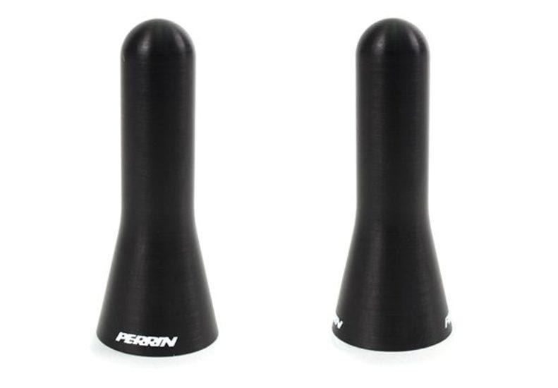 PERRIN Performance Antenna w/Stationary Base Subaru WRX/STI 2008-2014 / 2009-2013 Forester - Dirty Racing Products