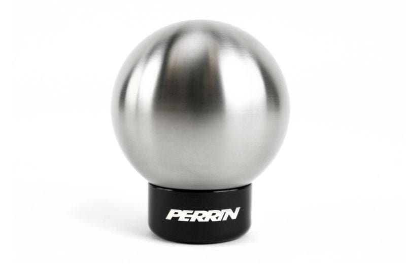 PERRIN Performance Ball Shift Knob Subaru WRX/STI/BRZ/FRS/86 - Dirty Racing Products
