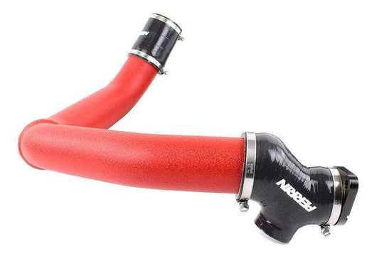PERRIN Performance Charge Pipe Subaru WRX 2015+ - Dirty Racing Products