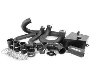 PERRIN Performance FMIC Boost Tubes Subaru WRX 2015-2021 - Dirty Racing Products