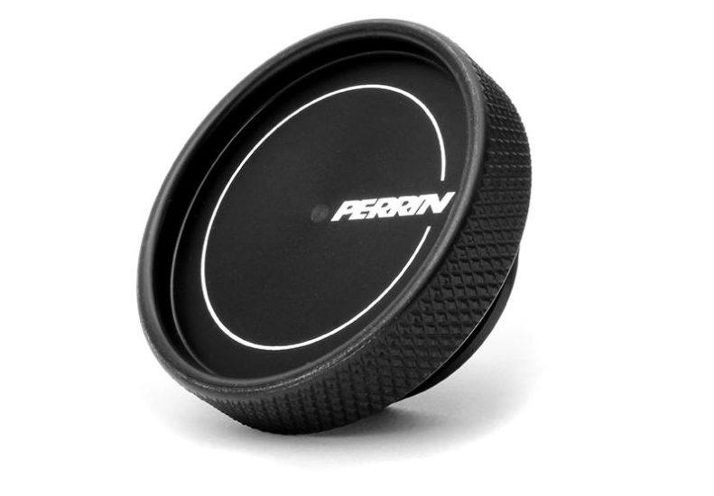 PERRIN Performance Oil Fill Cap Subaru WRX/STi/Forester/Legacy GT/BRZ/FRS/ASCENT/Crosstrek/Outback/Impreza - Dirty Racing Products
