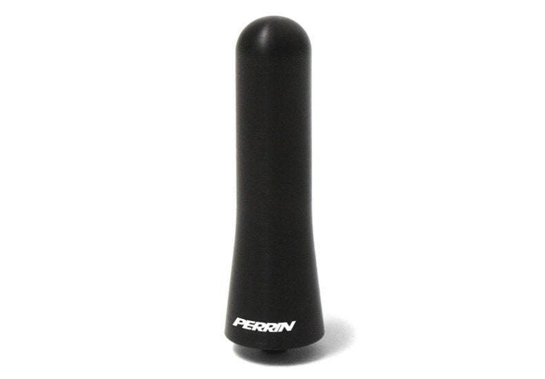 PERRIN Performance Super Shorty Antenna for FR-S/BRZ, Forester XT & Crosstrek - Dirty Racing Products