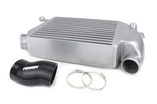 Perrin Top Mount Intercooler (TMIC) Subaru WRX 2015-2021 / Forester 2014-2018 - Dirty Racing Products