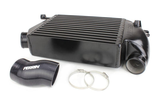 Perrin Top Mount Intercooler (TMIC) Subaru WRX 2015-2021 / Forester 2014-2018 - Dirty Racing Products
