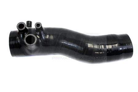 PLM 3.0 Turbo Inlet Hose with Nozzle Subaru WRX 2015+ - Dirty Racing Products