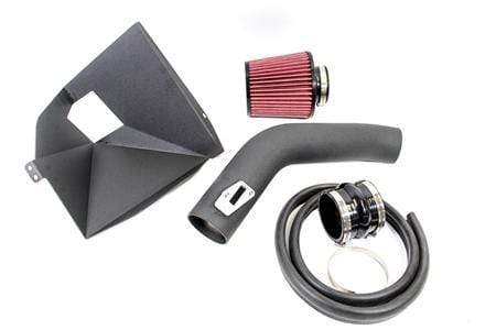 PLM Cold Air Intake with Heat Shield fits Subaru WRX 2015+ - Dirty Racing Products