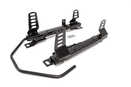 PLM Fully Adjustable Low Down Seat Rails Scion FR-S / Subaru BRZ / Toyota 86 - Dirty Racing Products