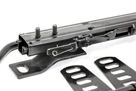PLM Fully Adjustable Low Down Seat Rails Subaru WRX (Multiple Years) - Dirty Racing Products