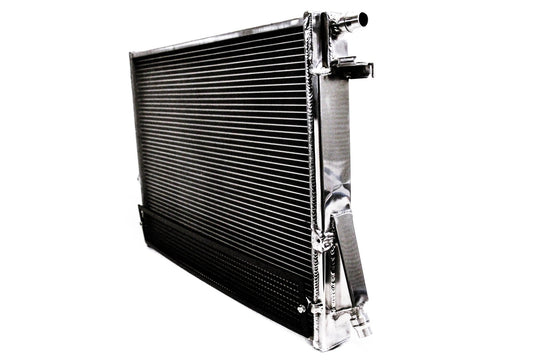 PLM Heat Exchanger Toyota GR Supra 2020+ A90 A91 B58 B58H - Dirty Racing Products