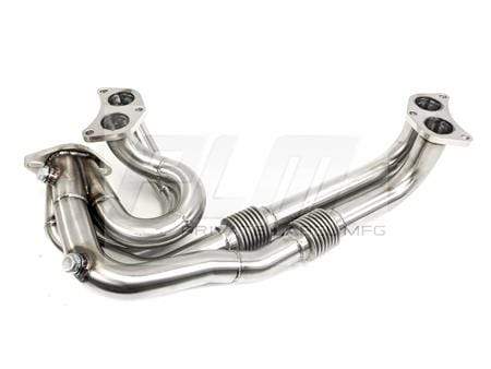 PLM Power Driven FA20 Unequal Length Header Scion FR-S / Subaru BRZ / Toyota 86 - Dirty Racing Products