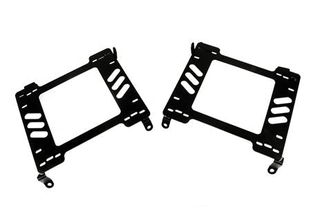 PLM Seat Base Mount Bracket For Nissan 240SX - Dirty Racing Products