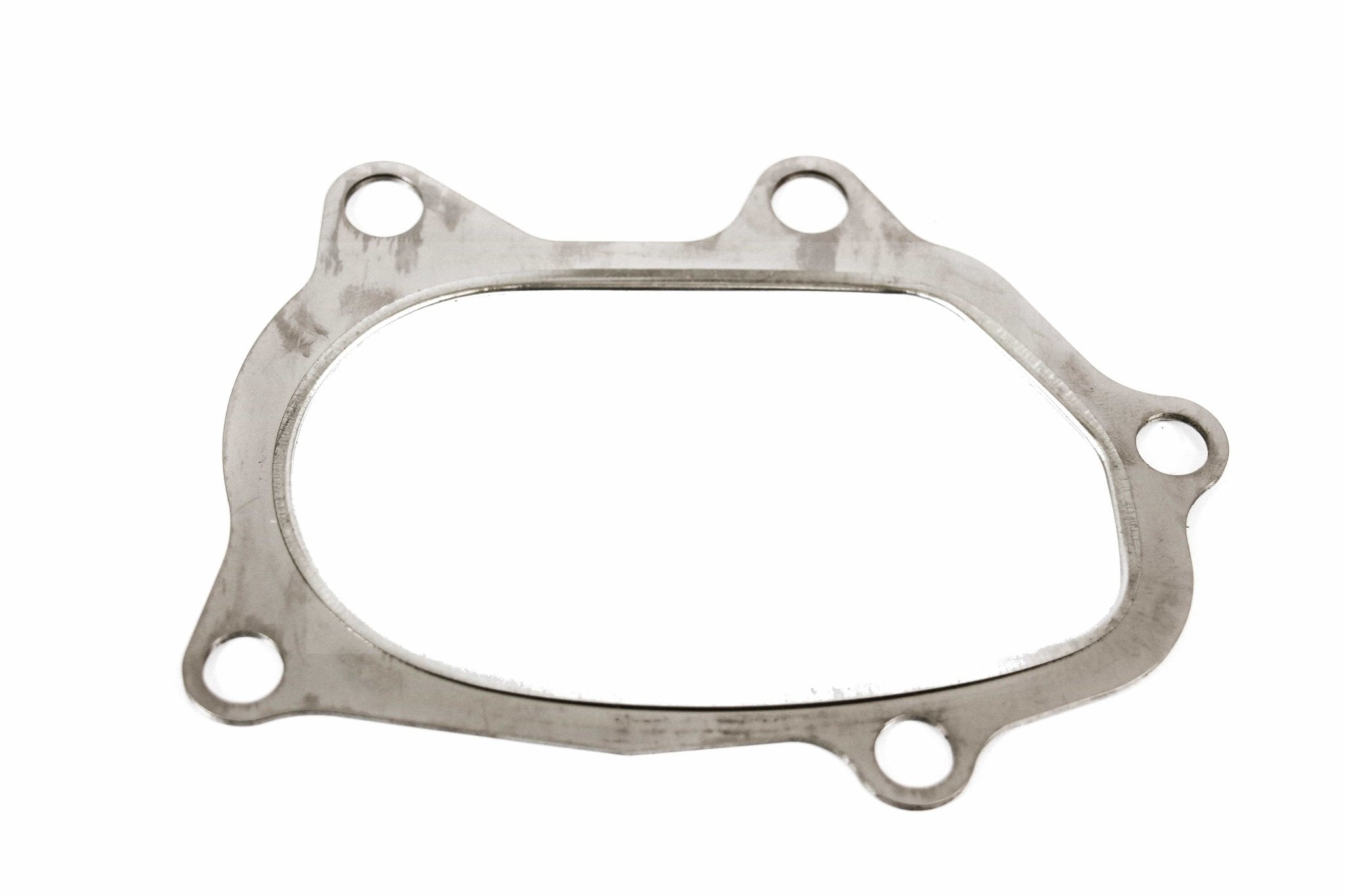 PLM Subaru Turbo to Downpipe Gasket - 7 Layers - Dirty Racing Products