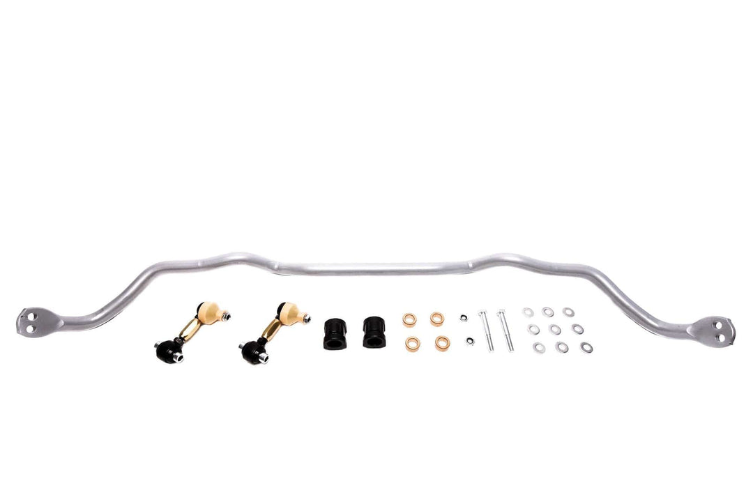 Precision Works Adjustable Front Sway Bar & End Links - Subaru WRX 2015+ - Dirty Racing Products