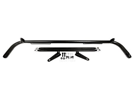 Precision Works Harness Bar Kit Adjustable 48"- 51"� - Universal - Dirty Racing Products