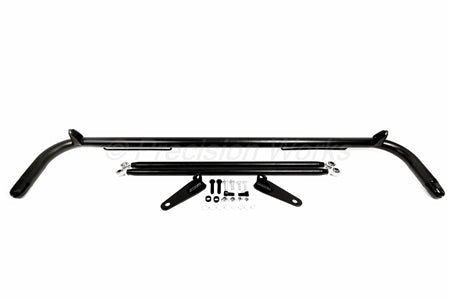 Precision Works Harness Bar Kit Adjustable 48"- 51” - Universal - Dirty Racing Products