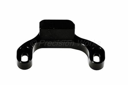 Precision Works Shifter Stop Gap Remover - Subaru WRX 2015+ - Dirty Racing Products