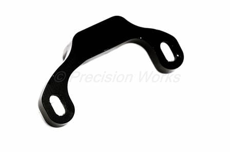 Precision Works Shifter Stop Gap Remover - Subaru WRX 2015+ - Dirty Racing Products