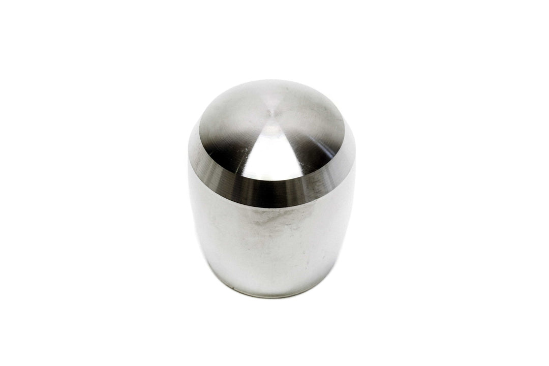Precision Works Stainless Steel Shift Knob - Subaru - Dirty Racing Products