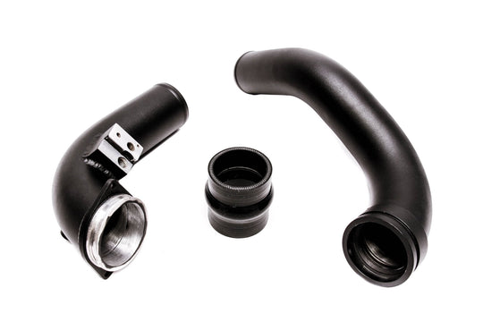 Private Label Mfg Charge Pipe Toyota Supra GR A90 B58 3.0T 2020+ - Dirty Racing Products