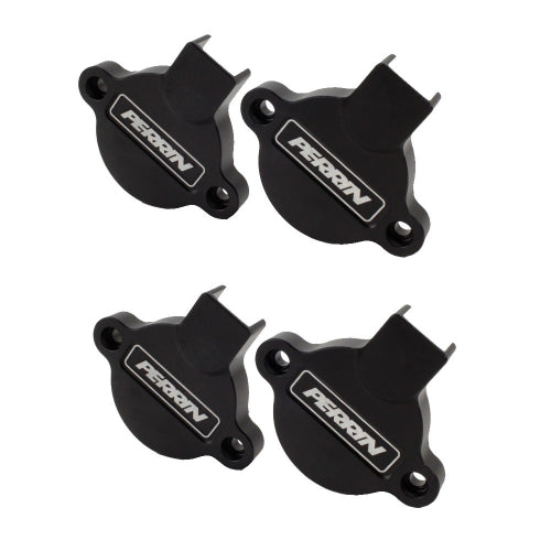 PERRIN Performance CAM Solenoid Cover Set 2015-2022 Subaru WRX - Dirty Racing Products