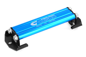 Cusco Battery Tie Down Blue Type C - Dirty Racing Products
