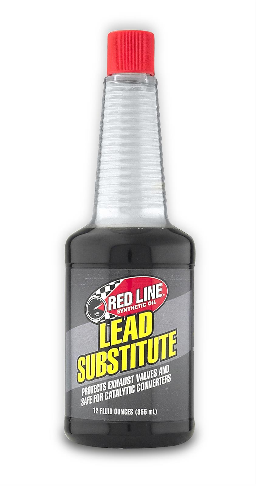 Red Line Lead Substitute - 12oz - Dirty Racing Products