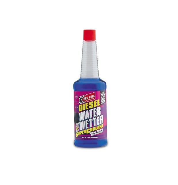 Red Line Diesel WaterWetter Coolant Additive 15oz Bottle - Universal - Dirty Racing Products