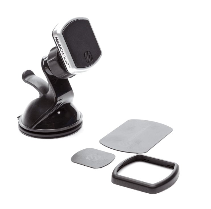 Scosche MagicMount Pro Accessport V3 Window and Dash Mount - Universal - Dirty Racing Products