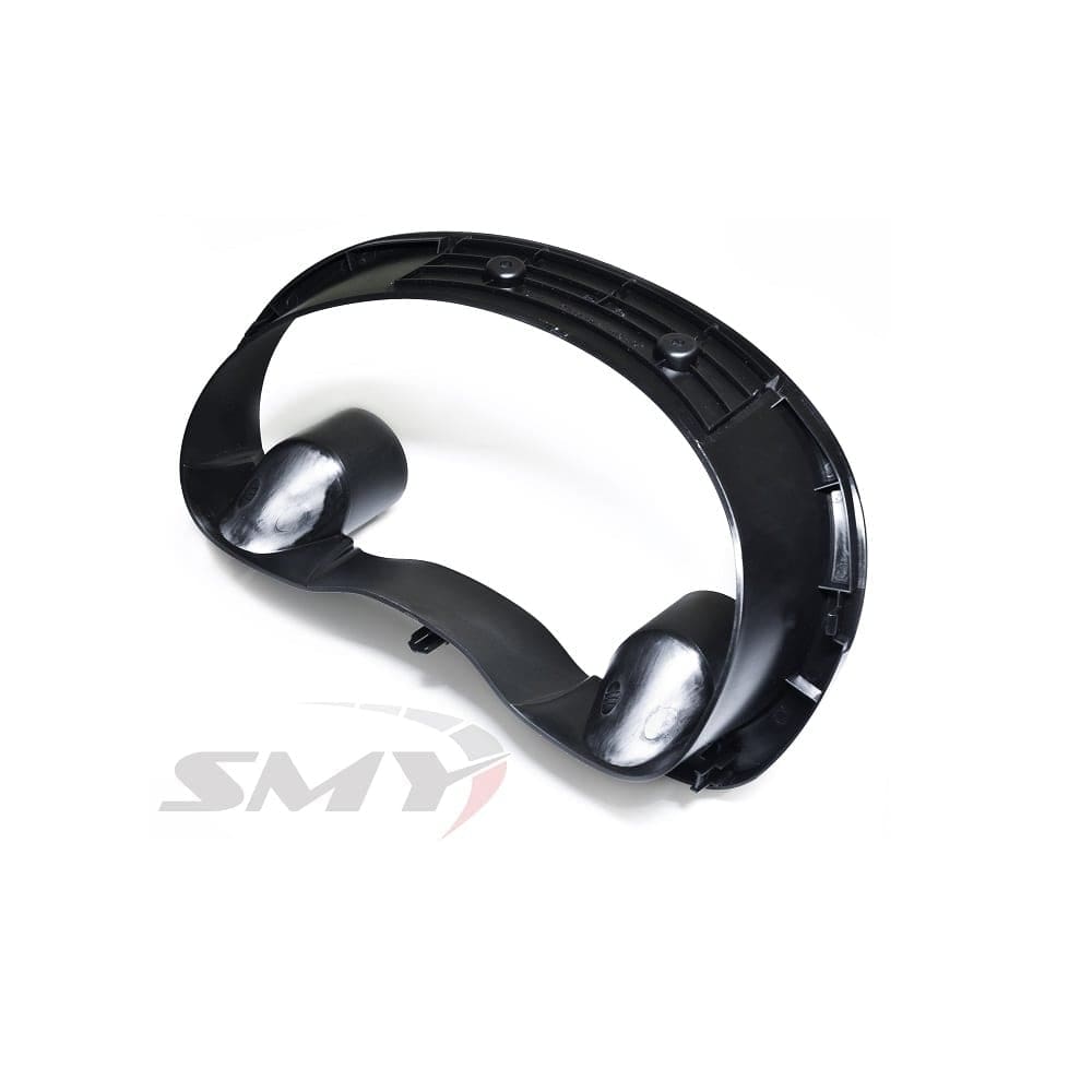 SMY Clustermaker Dual Gauge Pod Subaru 2015-2021 WRX / STI - Dirty Racing Products