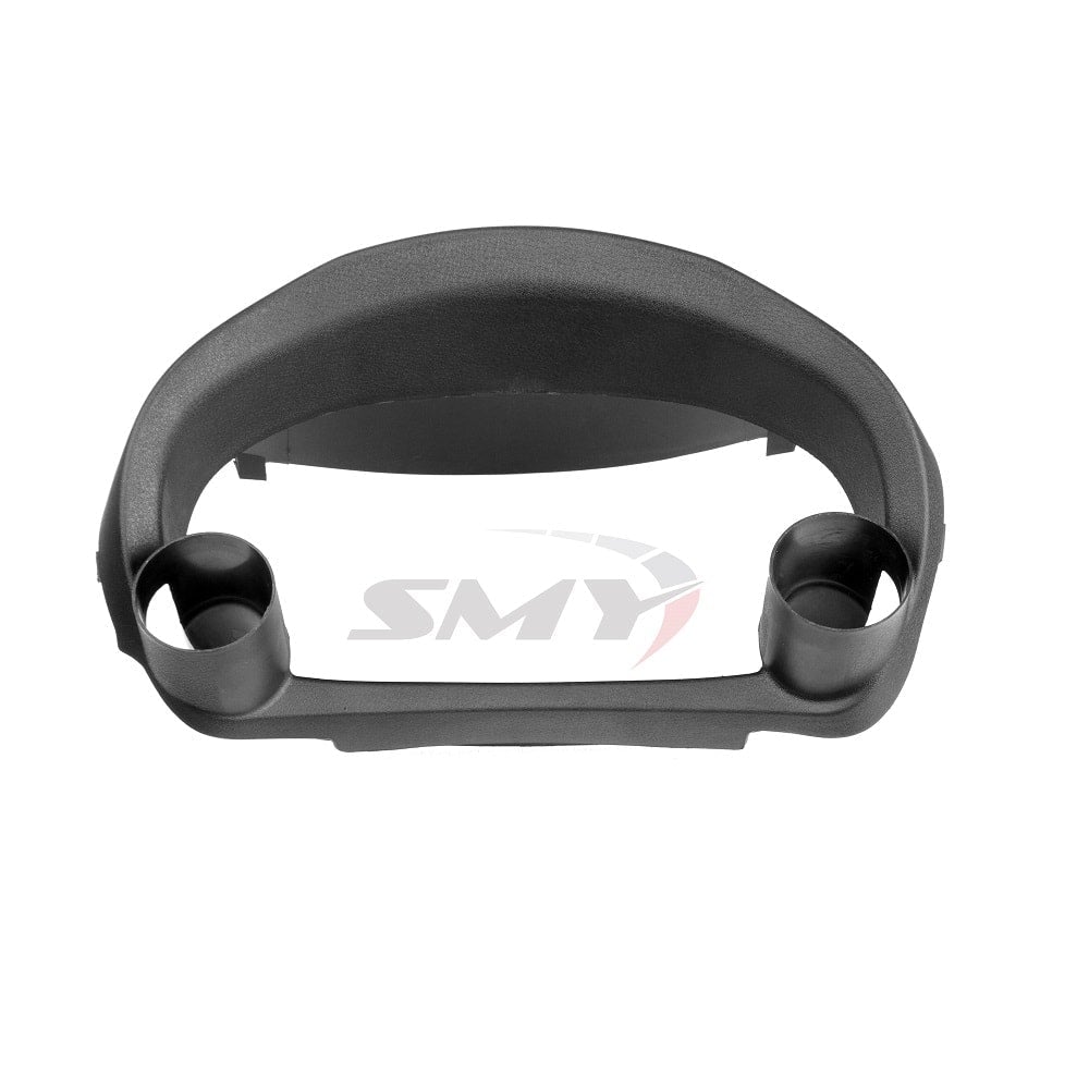 SMY Clustermaker Dual Gauge Pod Subaru WRX/STI 2008-2014 / Forester 2009-2013 - Dirty Racing Products