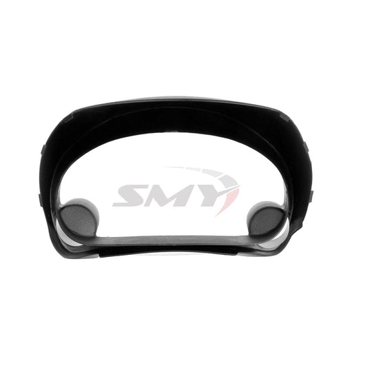 SMY Clustermaker Dual Gauge Pod Subaru WRX/STI 2008-2014 / Forester 2009-2013 - Dirty Racing Products