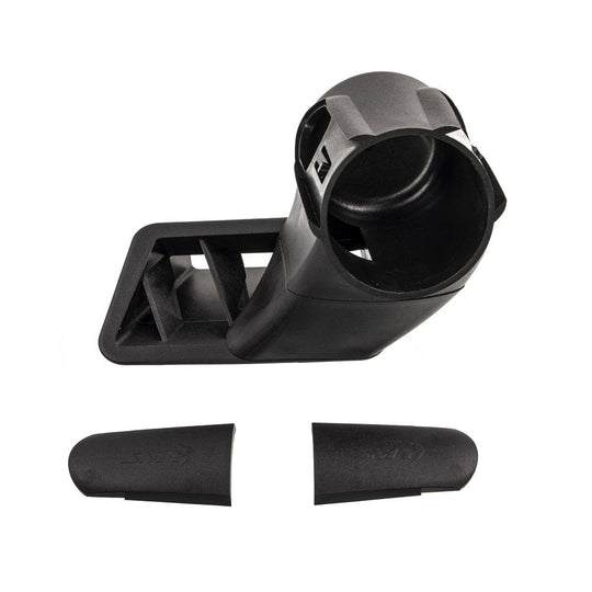 SMY Performance Modular Defroster Gauge Pod Subaru WRX/STI 2015-2021 / 2014-2018 Forester - Dirty Racing Products