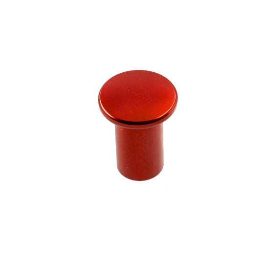 SMY Performance E-Brake Replacement Button Red - Dirty Racing Products