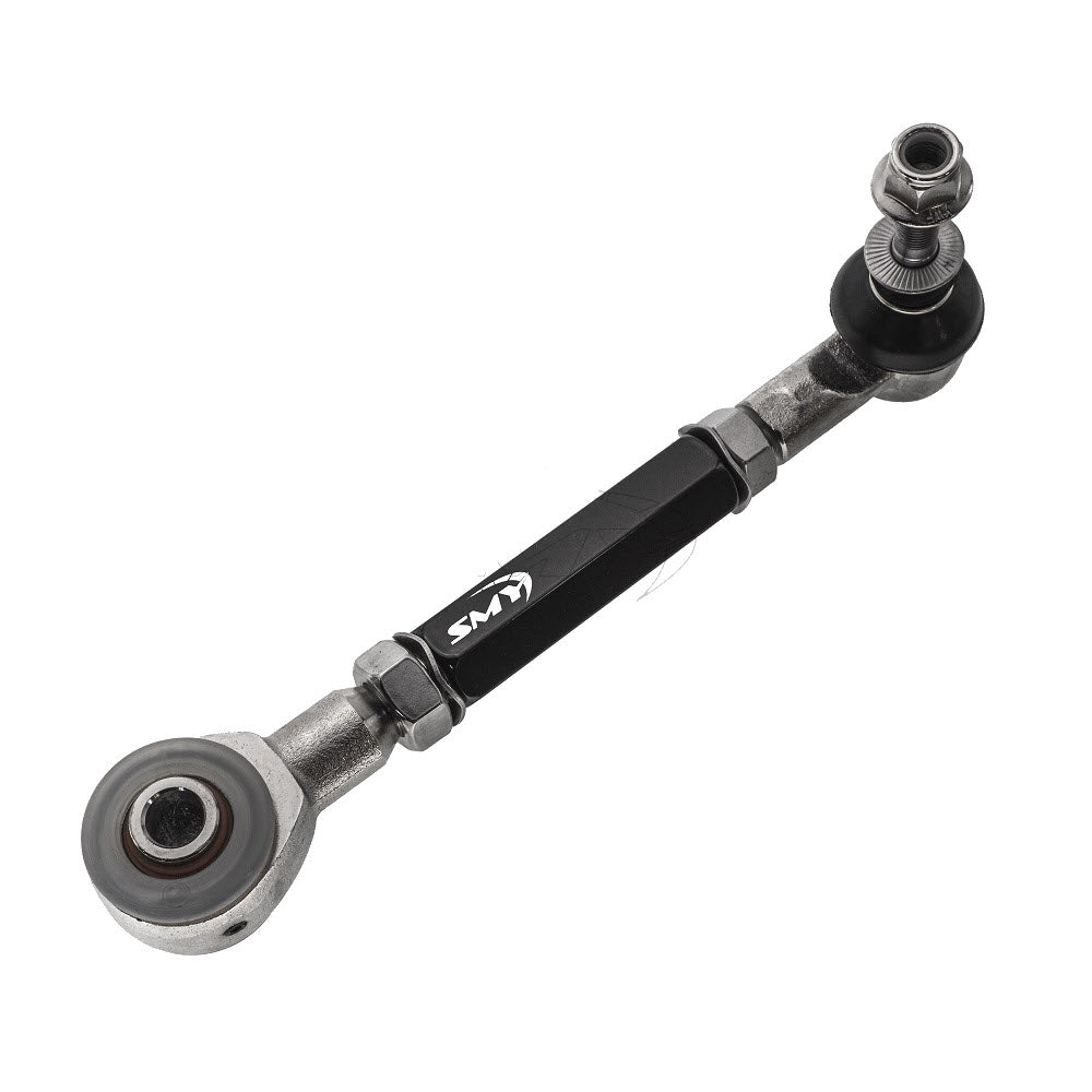 SMY Performance Stealth Heavy Duty Adjustable Rear Lateral Links / Toe Arms 2008-2023 WRX / STI